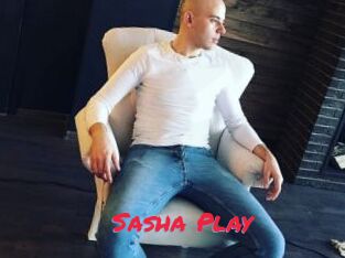 Sasha_Play