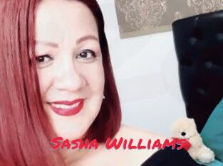 Sasha_Williams