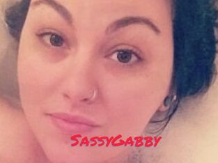 SassyGabby