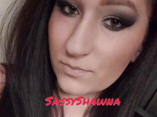 SassyShawna