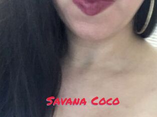 Savana_Coco