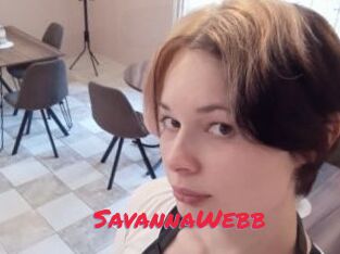 SavannaWebb