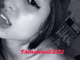 SavannahD2121