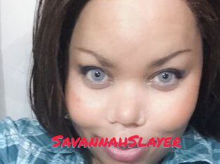 SavannahSlayer