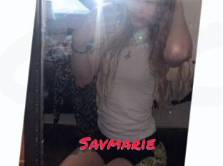 Savmarie