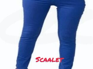 Scaalet