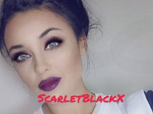 ScarletBlackX