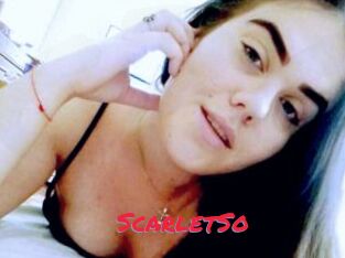 ScarletSo