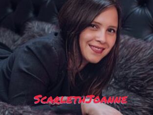 ScarlethJoanne