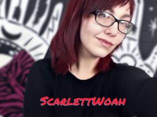 ScarlettWoah