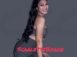 ScarletteBorge