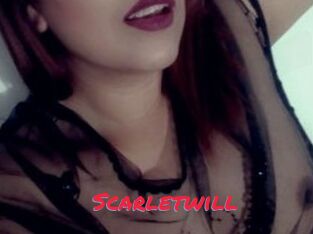 Scarletwill