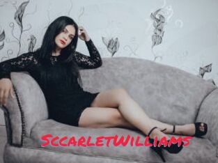 SccarletWilliams