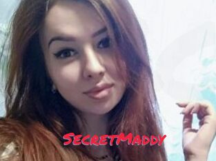 SecretMaddy