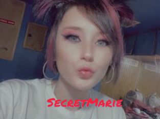 SecretMarie