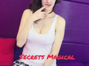 Secrets_Magical