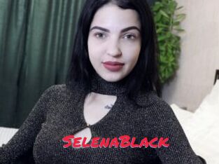 SelenaBlack