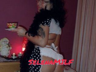 SelenaMILF