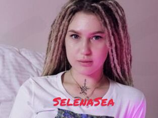 SelenaSea