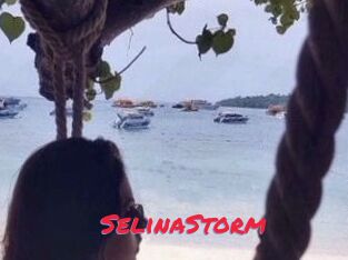 SelinaStorm