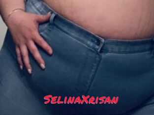 SelinaXrisan