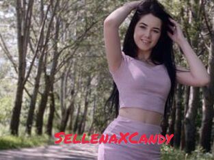 SellenaXCandy
