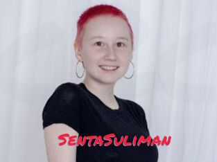 SentaSuliman