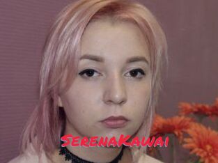 SerenaKawai