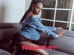 SerenaScott