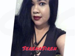 SerenaSiren