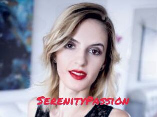 SerenityPassion