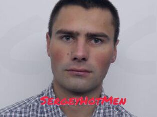 SergeyHotMen