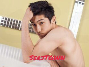 SerjTOWN