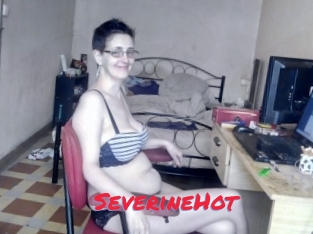 SeverineHot