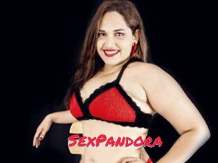 SexPandora