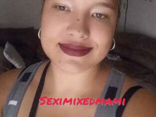 Seximixedmami