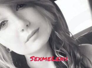 SexmeLexii