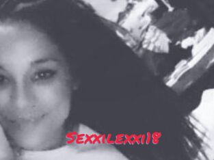 Sexxilexxi18