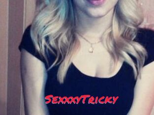 SexxxyTricky