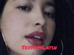 SexyAssLatin