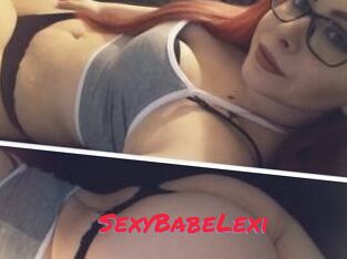 SexyBabeLexi