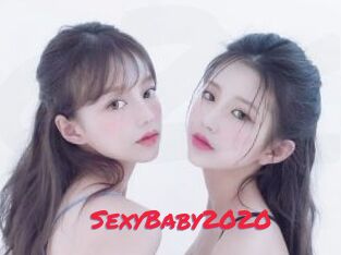 SexyBaby2020