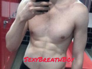 SexyBreathBoy