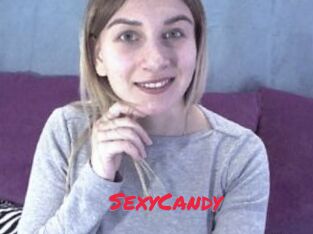 SexyCandy