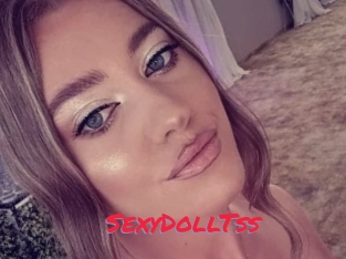 SexyDollTss