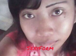 SexyForm