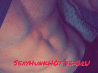 SexyHunkH0ttief0rU