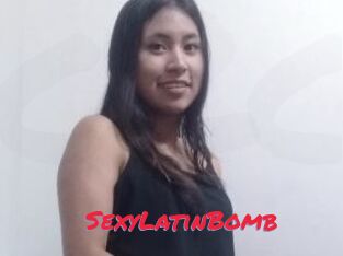 SexyLatinBomb