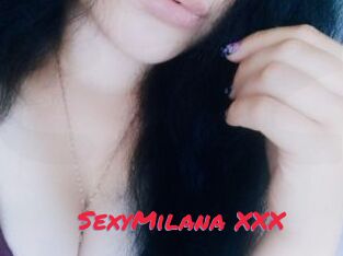 SexyMilana_XXX