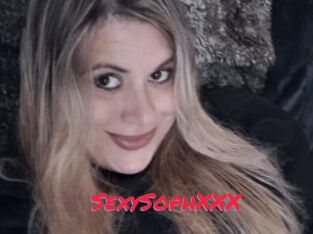 SexySophXXX